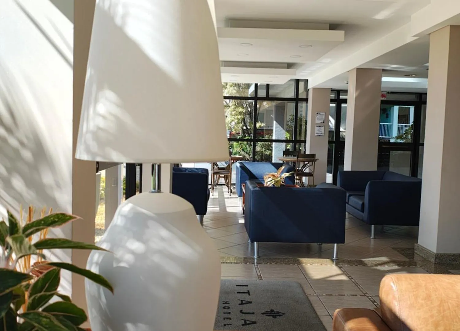 Hotel Itajara Jaraguá do Sul