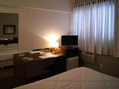 Hotel Itajara Jaraguá do Sul