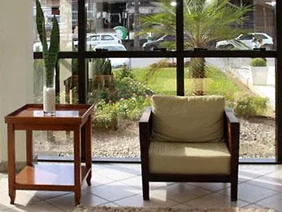Hotel Itajara Jaraguá do Sul