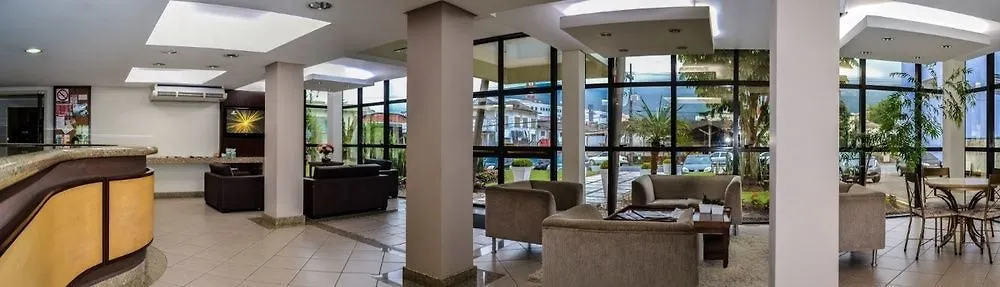 Hotel Itajara Jaraguá do Sul