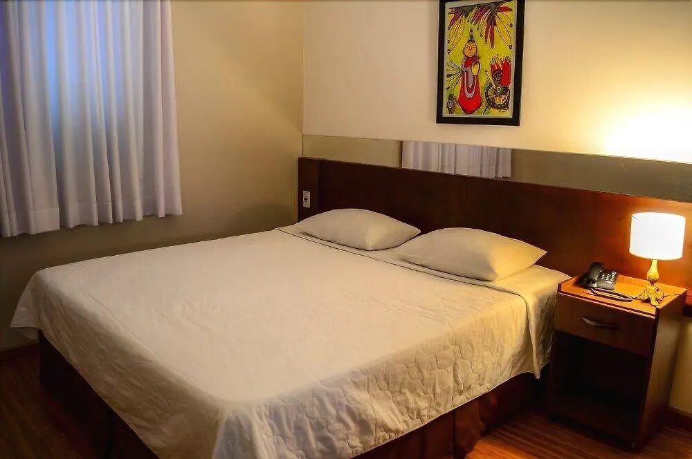 Hotel Itajara Jaraguá do Sul