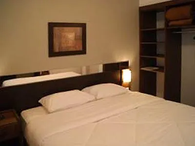 Hotel Itajara Jaraguá do Sul