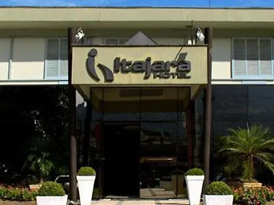 Hotel Itajara Jaraguá do Sul