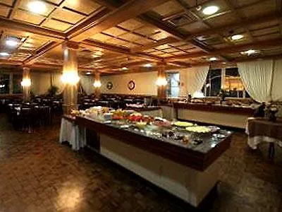 Hotel Itajara Jaraguá do Sul 3*,