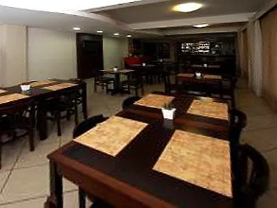 Hotel Itajara Jaraguá do Sul