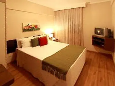 Hotel Itajara Jaraguá do Sul Brasil