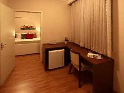 Hotel Itajara Jaraguá do Sul Brasil