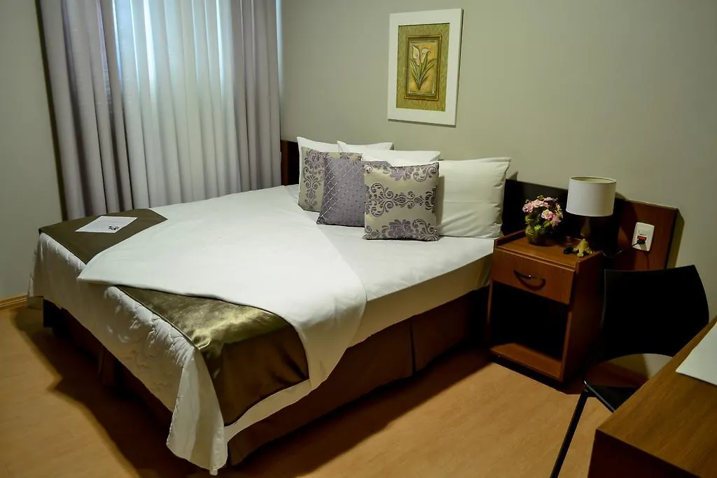 Hotel Itajara Jaraguá do Sul