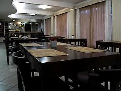 Hotel Itajara Jaraguá do Sul