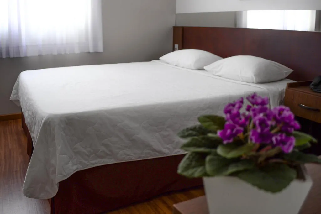 Hotel Itajara Jaraguá do Sul Brasil