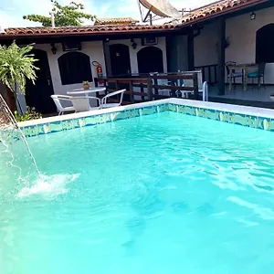 Bella , Búzios Brasil