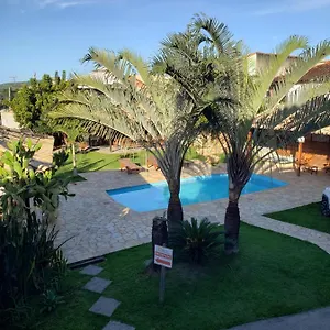 Estalagem Recanto Emerências Búzios