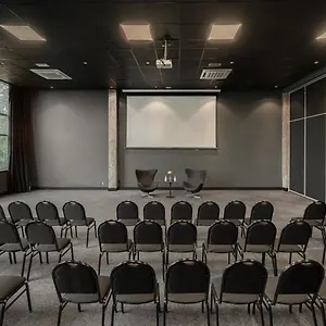Hotel Intercity Canoas Canoas (Rio Grande do Sul)