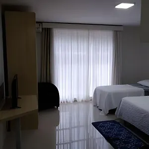  Apartamento Saint Sebastian Ap104-studio Casal Com Filho