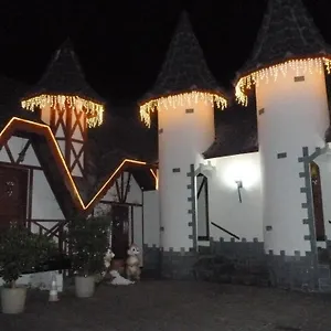 Estalagem Dos Esquilos Campos do Jordão