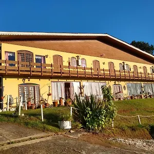 Estalagem Cachyto De Cielo Campos do Jordão